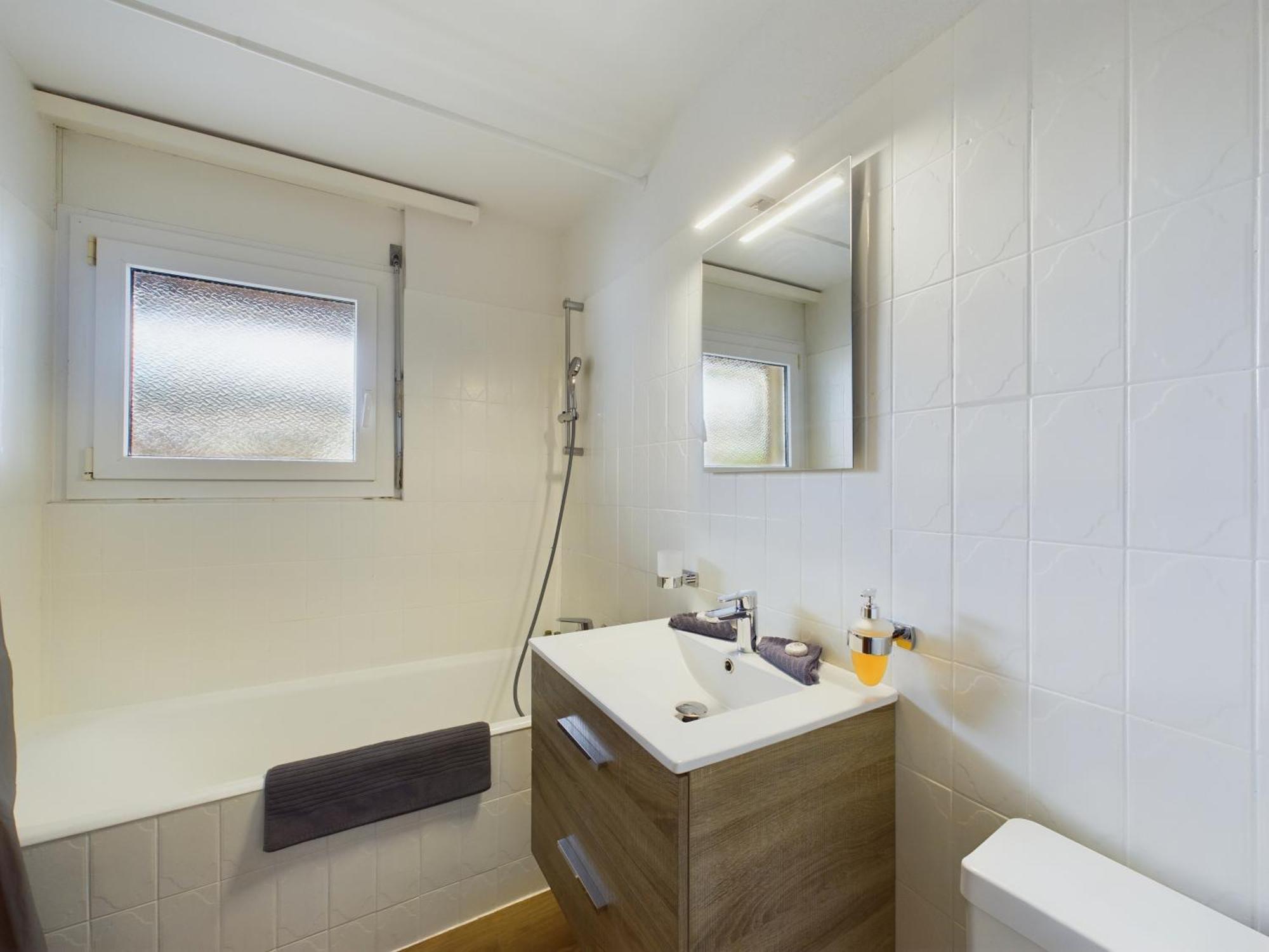 Panorama Apartment For 4 Near Zermatt Таш Экстерьер фото